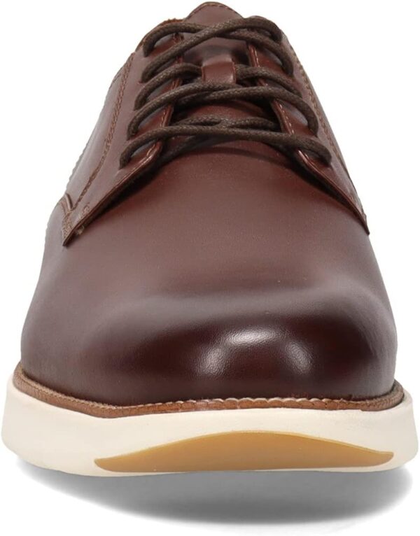 Cole Haan Men's Grand Atlantic Oxford