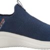 Skechers Men's Ultra Flex 3.0 Smooth Step Hands Free Slip-ins