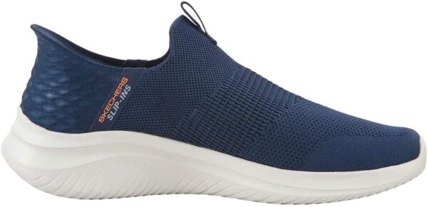 Skechers Men's Ultra Flex 3.0 Smooth Step Hands Free Slip-ins