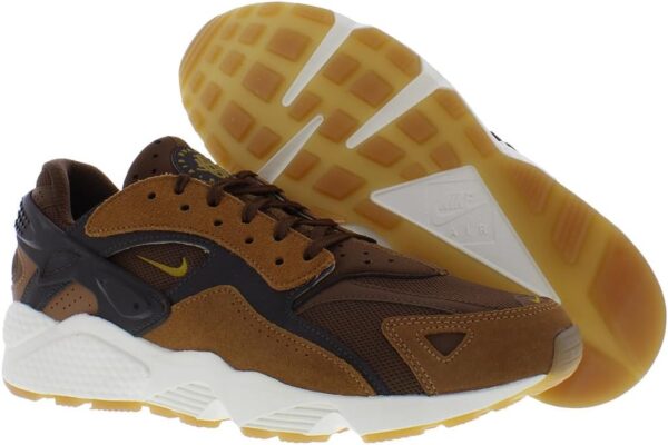 Nike Air Huarache Runner Men's Shoes