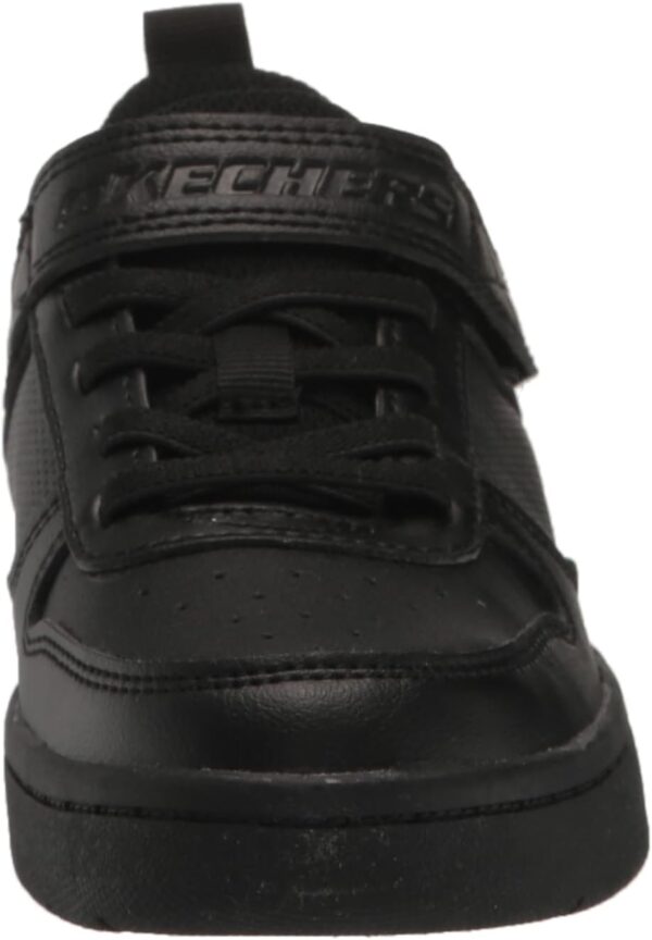 Skechers Kids' Smooth Street Sneaker