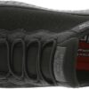 Skechers Women's Women's Work Hands Free Slip Ins Squad Chaos Sr- Jasul