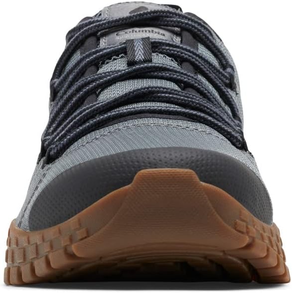 Columbia Men's Fairbanks Low Sneaker