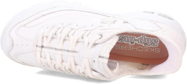 Skechers Women's D lites New Scene Hands Free Slip ins