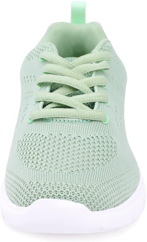 Huayuanwell Women's Walking Shoes Fashion Sneakers Running Shoes Athletic Tennis Sneakers Sports Shoes