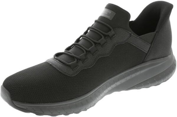 Skechers Men's Hands Free Slip Ins Squad Chaos- Stivig