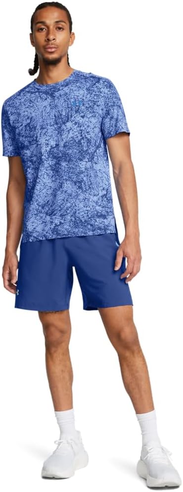 Under Armour Men's Launch Run 7" Shorts