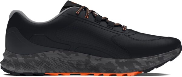 Under Armour Men's Charged Bandit Trail 3 Sneaker