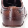 Rockport Men's Garett Plain Toe Oxford