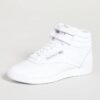 Reebok Women's Freestyle Hi High Top Sneaker