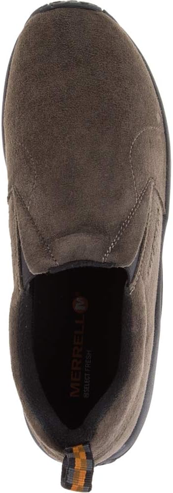 Merrell Men's Jungle Leather Slip-On Shoe