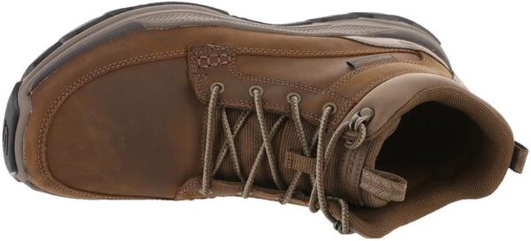 Skechers Men's Respected-Boswell Boot