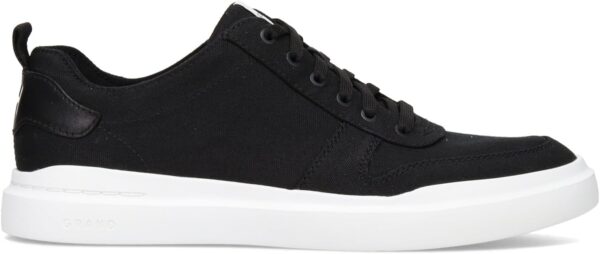 Cole Haan Men's GrandPro Rally Canvas Court Sneaker