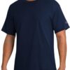 Champion Men's Classic Everyday Soft, Comfortable T-Shirt (Regular or Big & Tall)