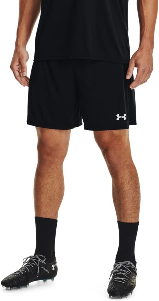 Under Armour Men's Golazo 3.0 Shorts