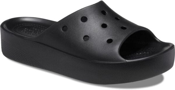 Crocs Women's Classic Slide | Platform Sandals