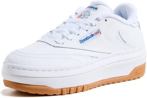 Reebok Women's Club C Extra Sneaker