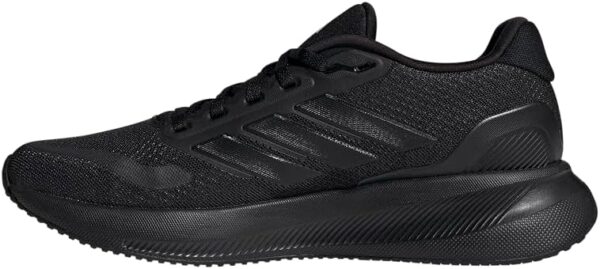 adidas Women's Run Falcon 5 Sneaker