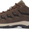 Columbia Men's Crestwood Hiking Shoe