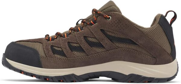 Columbia Men's Crestwood Hiking Shoe