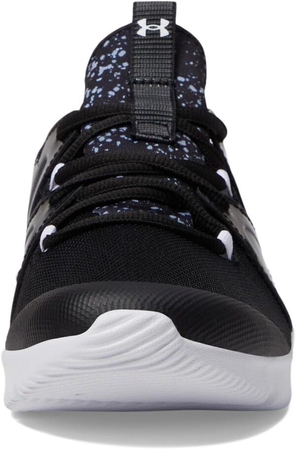 Under Armour Girl's Grade School Infinity 3.0 Sneaker