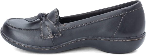 Clarks Ashland Bubble Loafer Women's Slip On