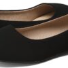 DREAM PAIRS Women's Sole-Simple Ballerina Walking Flats Shoes