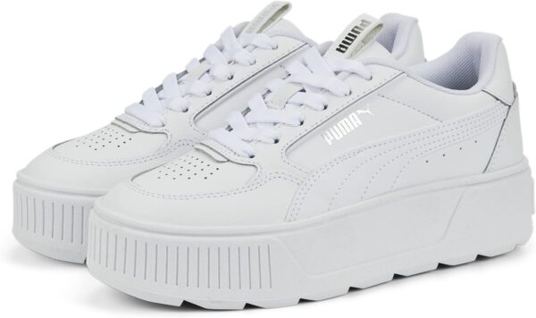 PUMA Unisex-Child Karmen Rebelle Sneaker