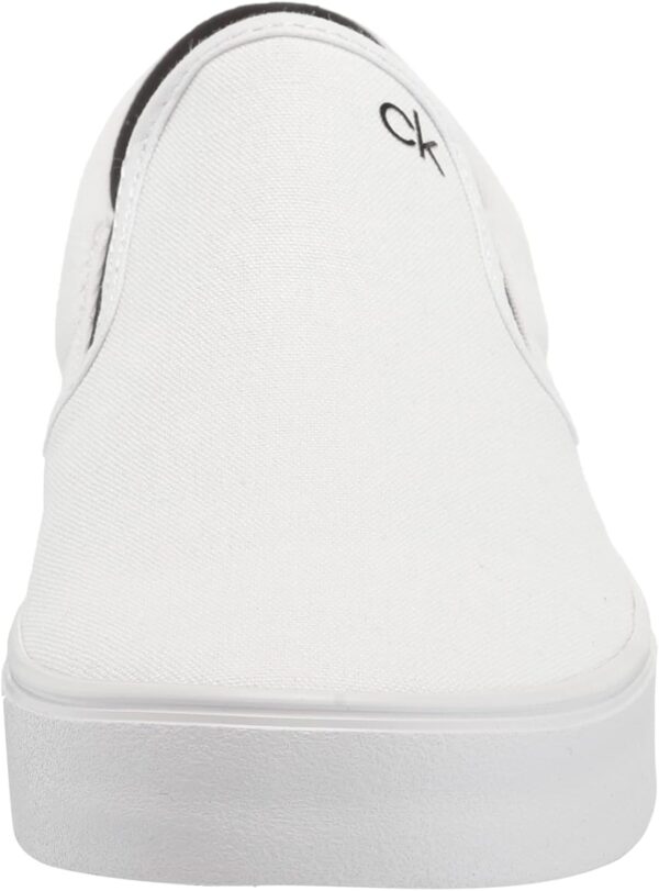 Calvin Klein Men's Ryor Sneaker