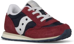 Saucony Kids' Jazz Jr