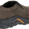 Merrell Men's Jungle Leather Slip-On Shoe