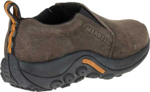 Merrell Men's Jungle Leather Slip-On Shoe