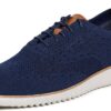 Cole Haan Mens 2.zerogrand Stitchlite Oxford