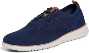 Cole Haan Mens 2.zerogrand Stitchlite Oxford