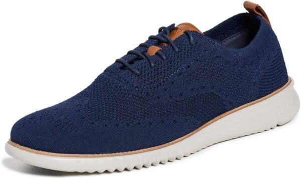 Cole Haan Mens 2.zerogrand Stitchlite Oxford