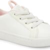 Carter's Girl's Tryptic Sneaker