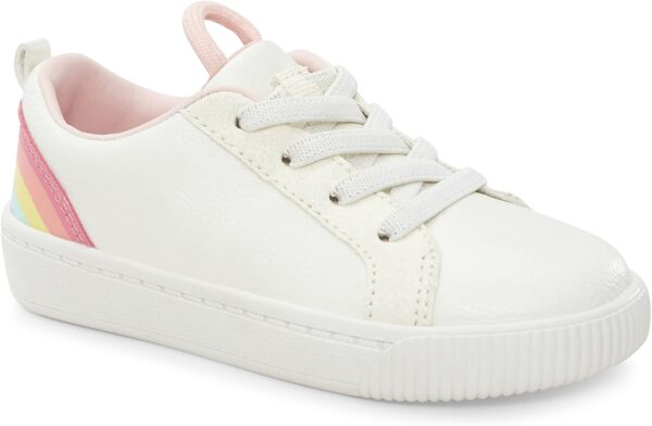 Carter's Girl's Tryptic Sneaker