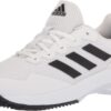 adidas Men's Gamecourt 2.0 Tennis Shoe