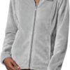 Columbia Women's Benton Springs Full Zip