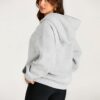 Trendy Queen Womens Oversized Hoodies Fleece Sweatshirts Long Sleeve Sweaters Pullover Fall Outfits Winter Clothes