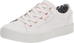 Skechers BOBS Women's B Extra Cute - 2Cute4U Sneaker