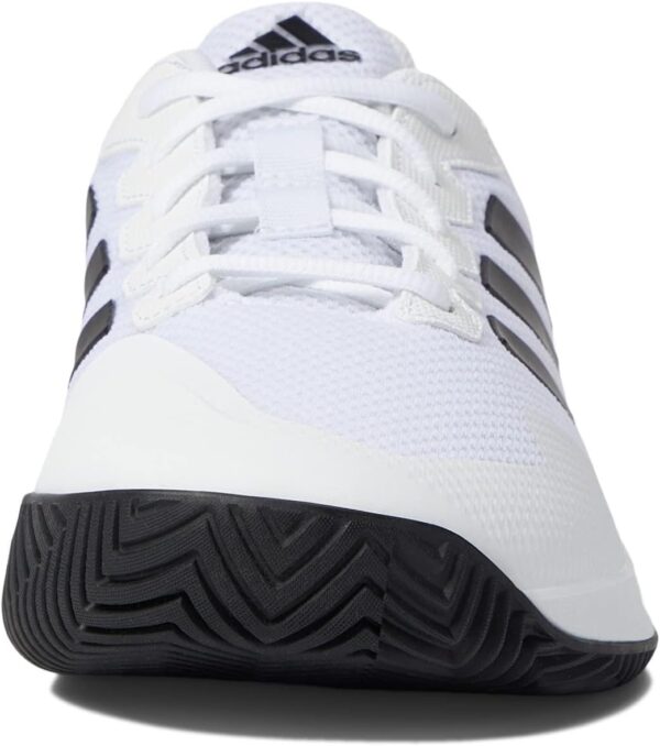 adidas Men's Gamecourt 2.0 Tennis Shoe