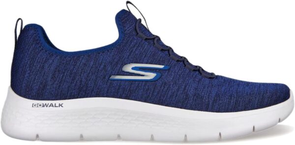 Skechers Men's Go Walk Flex - Ultra Slip-On Casual Walking Sneaker