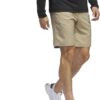 adidas Men's Adi Advantage Golf Shorts