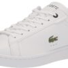 Lacoste Men's Carnaby Pro Leather Sneaker