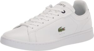 Lacoste Men's Carnaby Pro Leather Sneaker