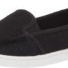 Roxy Women's Minnow Slip on Sneaker Shoe