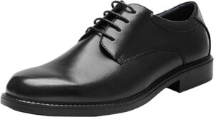 Bruno Marc Men's Oxfords