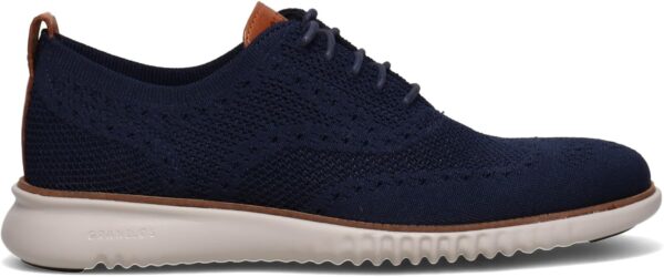 Cole Haan Mens 2.zerogrand Stitchlite Oxford