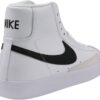 Nike unisex-child Blazer Mid 77